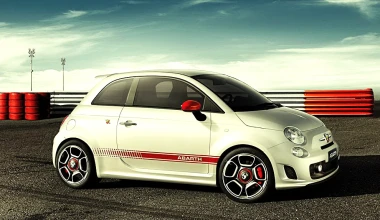 Abarth 500