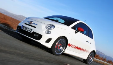 Abarth 500
