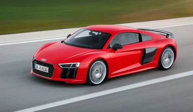 Γνωρίστε από κοντά τα Audi R8 και τις σειρές S & RS