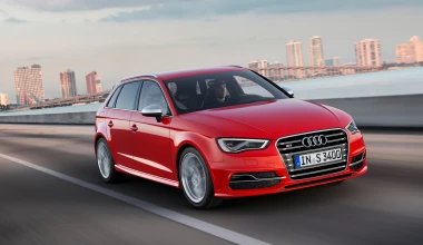 Γνωρίστε από κοντά τα Audi R8 και τις σειρές S & RS