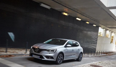 ΟΔΗΓΟΥΜΕ: Νέο Renault Megane 2016