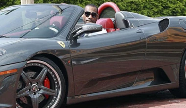 Δείτε τι κυκλοφορεί ο LeBron James