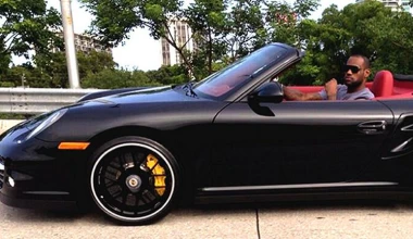 Δείτε τι κυκλοφορεί ο LeBron James