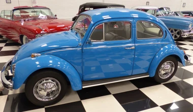 Το γκαράζ του Nelson Piquet σου «παίρνει» το μυαλό