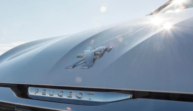 ΔΟΚΙΜΗ: Peugeot 308 1.2 Puretech 130 PS