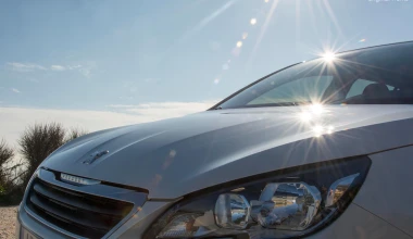 ΔΟΚΙΜΗ: Peugeot 308 1.2 Puretech 130 PS