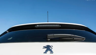 ΔΟΚΙΜΗ: Peugeot 308 1.2 Puretech 130 PS