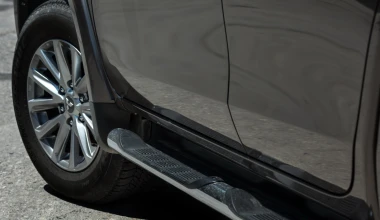 ΔΟΚΙΜΗ: Mitsubishi L200 Double Cab 2.4 D 180 PS