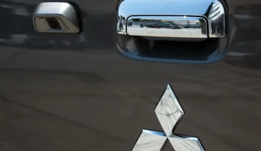 ΔΟΚΙΜΗ: Mitsubishi L200 Double Cab 2.4 D 180 PS