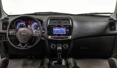 ΔΟΚΙΜΗ: Mitsubishi L200 Double Cab 2.4 D 180 PS