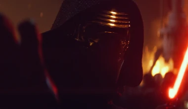 3 Dodge ντυμένα… Star Wars