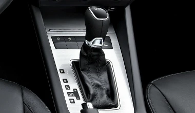 Skoda Octavia 2013: Πρώτες φωτογραφίες