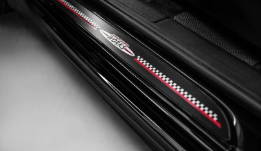 MINI Paceman John Cooper Works: Επίσημες φωτό