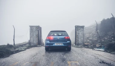 VW Golf VII 1.2 TSI 85 PS