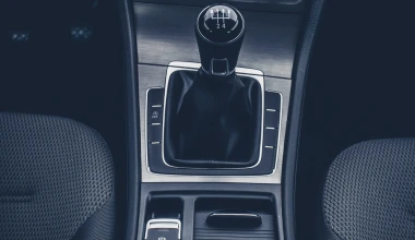 VW Golf VII 1.2 TSI 85 PS