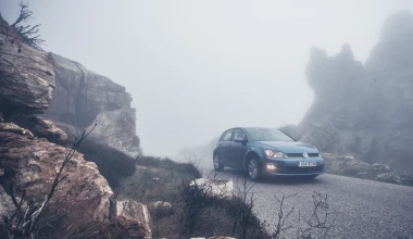 VW Golf VII 1.2 TSI 85 PS