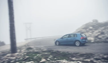 VW Golf VII 1.2 TSI 85 PS