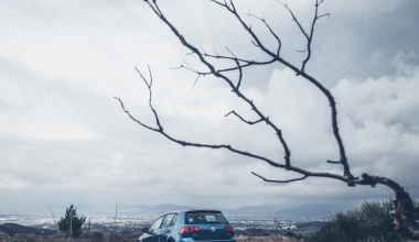 VW Golf VII 1.2 TSI 85 PS