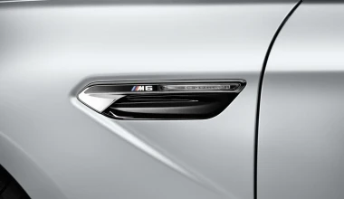 BMW M6 Grand Coupe: Πρώτες εικόνες