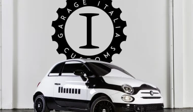 Η Δύναμη «ξυπνάει» και στα 500ράκια