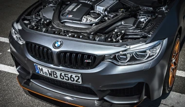Ρεκόρ στο Ring η BMW M4 GTS (video)
