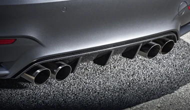 Ρεκόρ στο Ring η BMW M4 GTS (video)