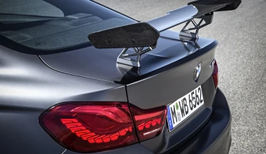 Ρεκόρ στο Ring η BMW M4 GTS (video)