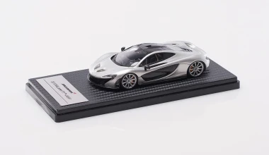 ΜcLaren P1 με 11.000+ ευρώ