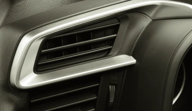 ΔΟΚΙΜΗ: Honda Jazz 1.3 2015