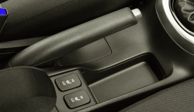 ΔΟΚΙΜΗ: Honda Jazz 1.3 2015