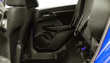 ΔΟΚΙΜΗ: Honda Jazz 1.3 2015