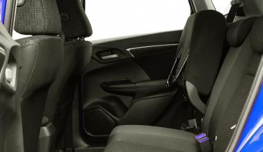 ΔΟΚΙΜΗ: Honda Jazz 1.3 2015