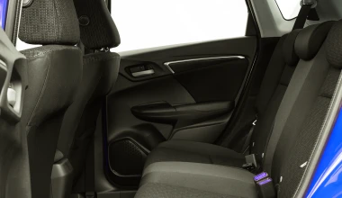 ΔΟΚΙΜΗ: Honda Jazz 1.3 2015