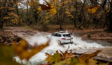 ΔΟΚΙΜΗ: Porsche Cayenne S E-Hybrid 3.0 Tiptronic