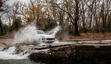 ΔΟΚΙΜΗ: Porsche Cayenne S E-Hybrid 3.0 Tiptronic