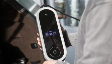 ΔΟΚΙΜΗ: Porsche Cayenne S E-Hybrid 3.0 Tiptronic