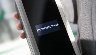 ΔΟΚΙΜΗ: Porsche Cayenne S E-Hybrid 3.0 Tiptronic