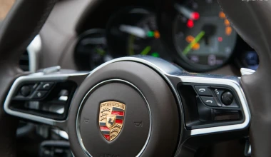 ΔΟΚΙΜΗ: Porsche Cayenne S E-Hybrid 3.0 Tiptronic