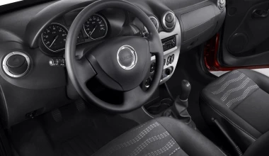 Dacia Sandero 1.6 Stepway Ambiance