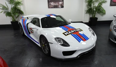 Το «πλεούμενο» showroom 