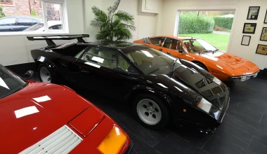 Το «πλεούμενο» showroom 