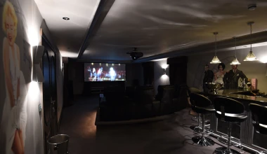 Το «πλεούμενο» showroom 