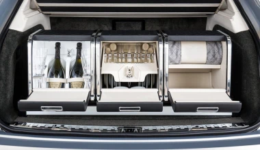 Το πολυτελέστερο SUV στον κόσμο από την Bentley (video)