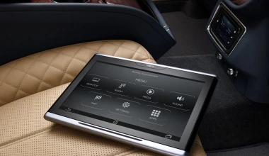 Το πολυτελέστερο SUV στον κόσμο από την Bentley (video)