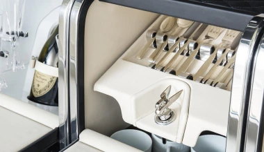 Το πολυτελέστερο SUV στον κόσμο από την Bentley (video)