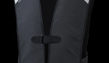 Αερόσακος γιλέκο Motoair Airbag One