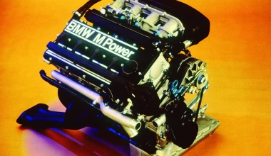 Η ιστορία των BMW M ξεκινώντας από την M3 E30 (video)