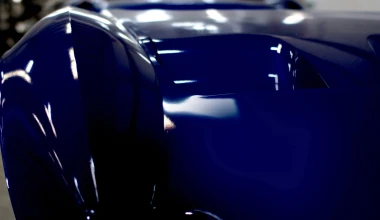 Design-1: Ένα σύγχρονο roadster με ρετρό πινελιές