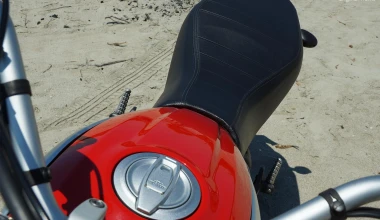 ΔΟΚΙΜΗ: Ducati Scrambler Icon