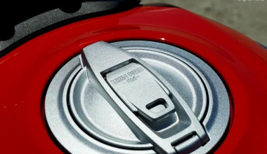 ΔΟΚΙΜΗ: Ducati Scrambler Icon